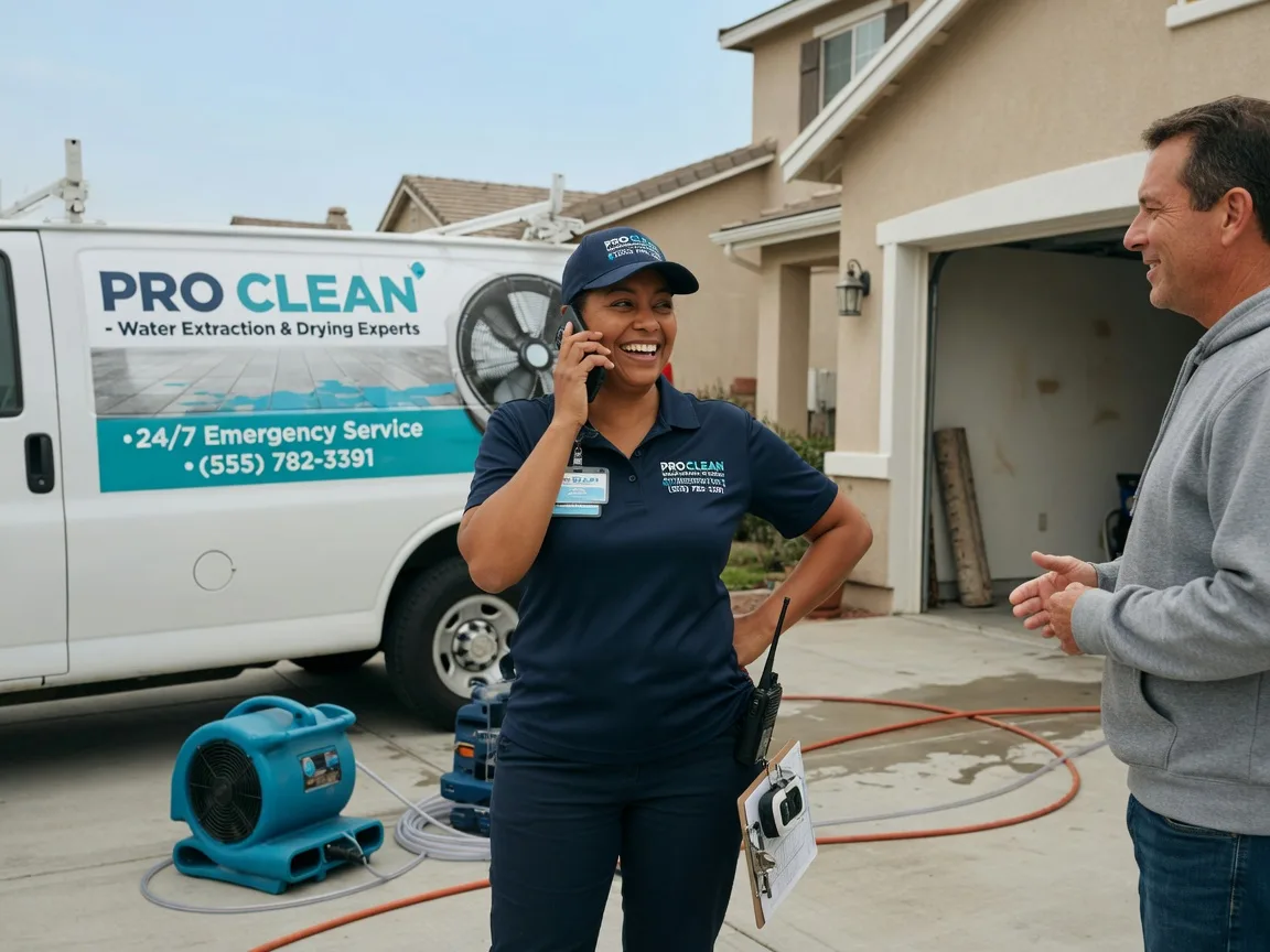 Water Extraction & Drying Eolia, KY FAQs
